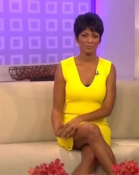 tamron hall boobs